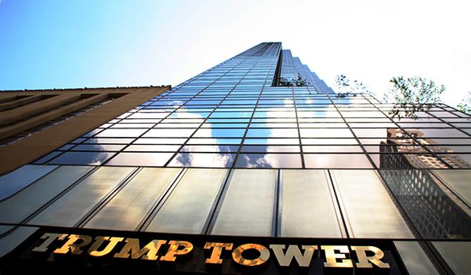 Things to Do Near Trump Tower in NYC